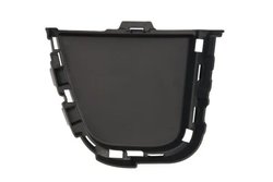GRILA VENTILATIE, BARA PROTECTIE BLIC 6502-07-2002918P - Compatibil cu PORSCHE
