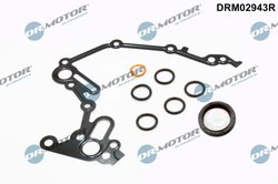 Set garnituri carter Dr.Motor Automotive DRM02943R