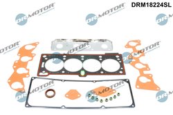 SET GARNITURI CHIULASA DR.MOTOR AUTOMOTIVE DRM18224SL - Compatibil cu RENAULT