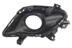 Grila ventilatie, bara protectie BLIC 6502-07-3453913P