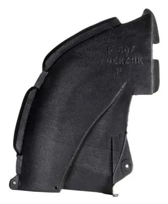 Acoperire motor BLIC 6601-02-5541886P