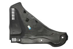 RAMA PARBRIZ BLIC 6505-03-0067322P - Compatibil cu BMW