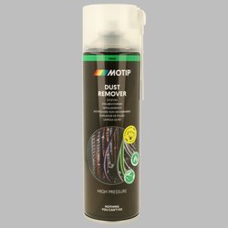 Produse intretinere materiale plastice Motip 090408