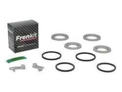 Set frana de performanta Frenkit 663803