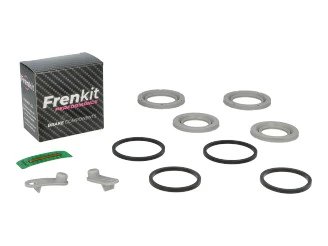 Set frana de performanta Frenkit 663803