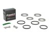 Set frana de performanta Frenkit 663803
