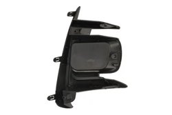 GRILA VENTILATIE, BARA PROTECTIE BLIC 6502-07-8192915PP - Piesa auto compatibila cu mai multe marci