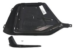 Grila ventilatie, bara protectie BLIC 6502-07-2914952P