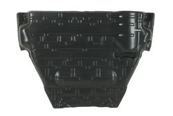 ACOPERIRE MOTOR BLIC 6601-02-3541875P - Compatibil cu MERCEDES-BENZ