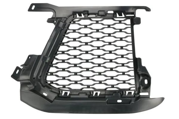Grila ventilatie, bara protectie BLIC 6502-07-2003994P