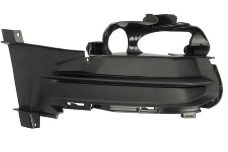 Grila ventilatie, bara protectie BLIC 6502-07-2586914P