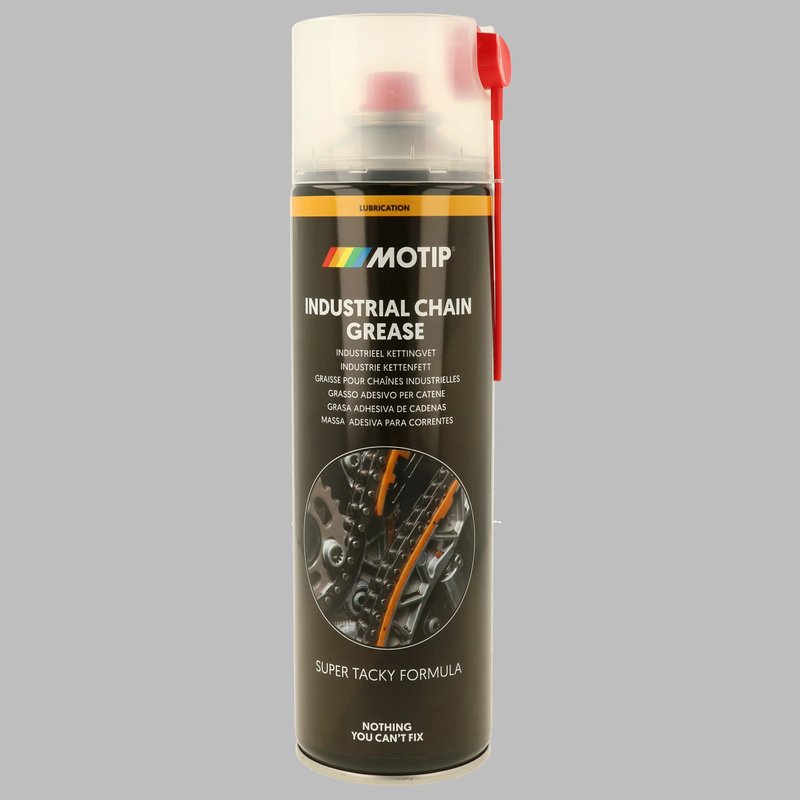 Spray de lant Motip 090205