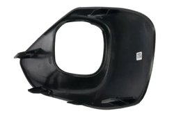 GRILA VENTILATIE, BARA PROTECTIE BLIC 5513-00-0538932P - Compatibil cu CITROEN