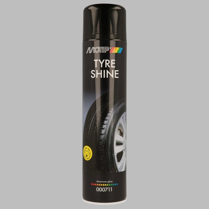 Solutie curatat pneuri Motip 000711