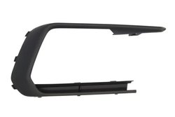 GRILA VENTILATIE, BARA PROTECTIE BLIC 6502-07-9535918P - Compatibil cu VW