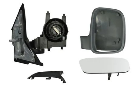 Oglinda exterioara BLIC 5402-04-9232985P