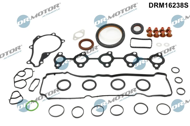 Set complet garnituri motor Dr.Motor Automotive DRM16238S
