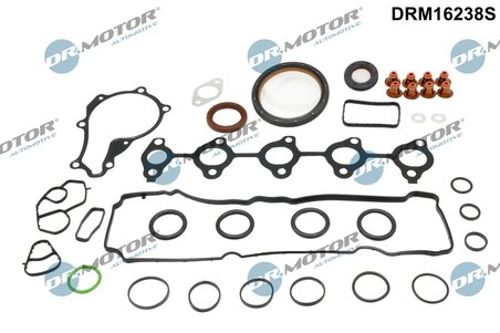 Set complet garnituri motor Dr.Motor Automotive DRM16238S