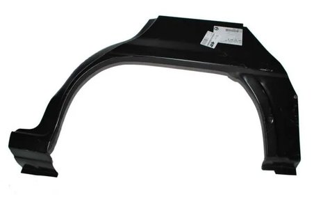 ARIPA INTERIOARA BLIC 6504-03-5050585K - Compatibil cu OPEL