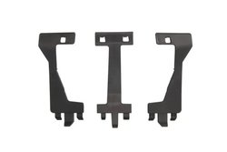 ACOPERIRE FATA BLIC 6508-05-6012260P - Compatibil cu RENAULT