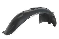 CARENAJ ROATA BLIC 6601-01-9009802P - Compatibil cu VOLVO