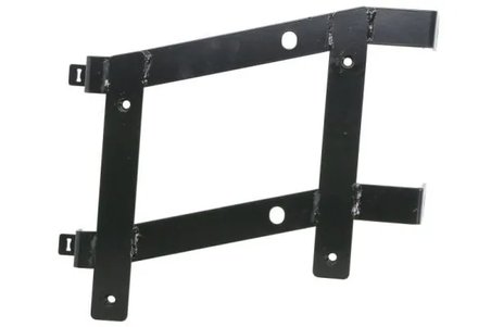 Suport, bara protectie Pacol DAF-FB-066R