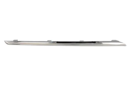 BANDA DE PROTECTIE, GRILA RADIATOR BLIC 6502-07-3529938P - Compatibil cu MERCEDES-BENZ