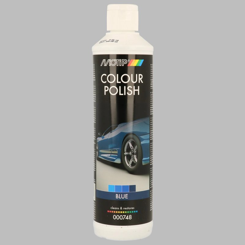 SOLUTIE LUSTRUIRE MOTIP 000748 - Piesa auto compatibila cu mai multe marci