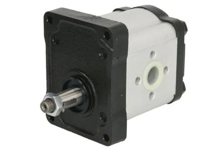 Pompa hidraulica Pneumatics HTTP-AG-56