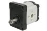 Pompa hidraulica Pneumatics HTTP-AG-56