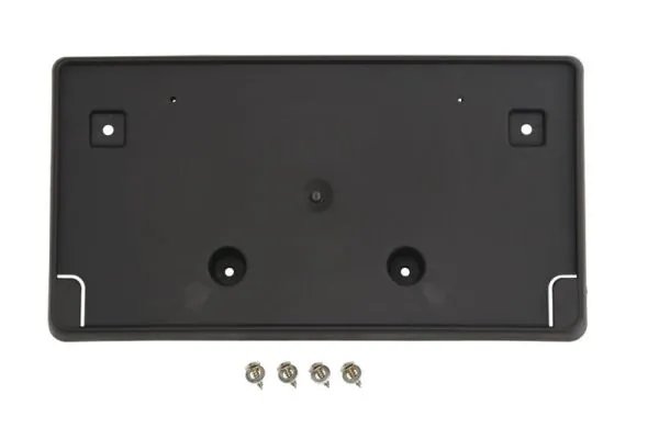 Suport numar de circulatie BLIC 6509-01-0941920P