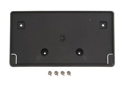 Suport numar de circulatie BLIC 6509-01-0941920P