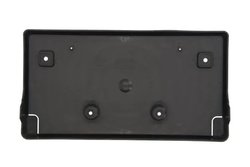 Suport numar de circulatie BLIC 6509-01-0941920P