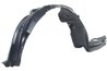 Carenaj roata BLIC 6601-01-3451802P