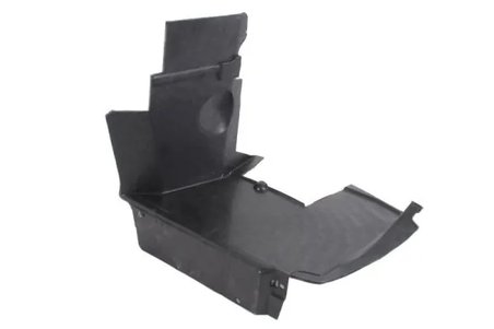 CARENAJ ROATA BLIC 6601-06-0000172Q - Compatibil cu MERCEDES-BENZ, VW