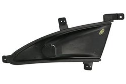 Grila ventilatie, bara protectie BLIC 6502-07-3164911P
