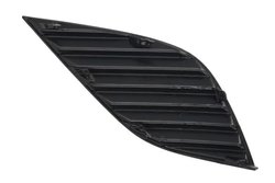 Grila ventilatie, bara protectie BLIC 6502-07-8167912P