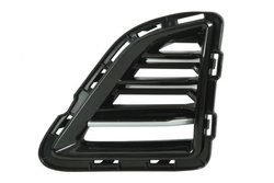 GRILA VENTILATIE, BARA PROTECTIE BLIC 6502-07-1196914P - Compatibil cu CHEVROLET