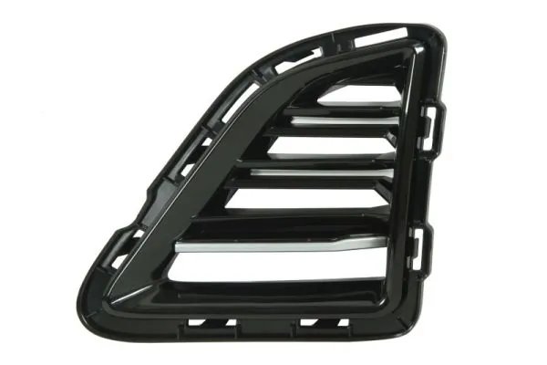 GRILA VENTILATIE, BARA PROTECTIE BLIC 6502-07-1196914P - Compatibil cu CHEVROLET