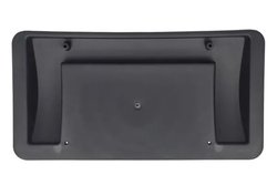 SUPORT NUMAR DE CIRCULATIE BLIC 6509-01-7703920P - Compatibil cu TESLA