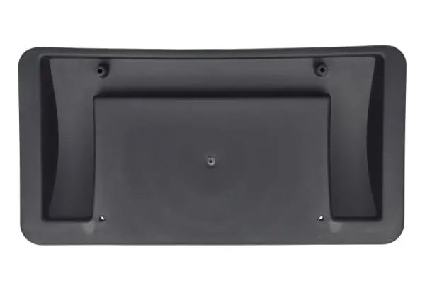 Suport numar de circulatie BLIC 6509-01-7703920P