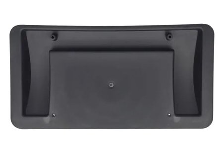 Suport numar de circulatie BLIC 6509-01-7703920P