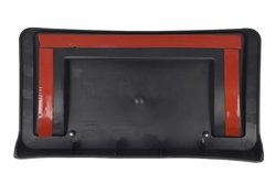 Suport numar de circulatie BLIC 6509-01-7703920P