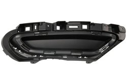 GRILA VENTILATIE, BARA PROTECTIE BLIC 6502-07-9566917P - Compatibil cu VW