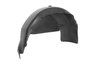 CARENAJ ROATA BLIC 6601-01-3542831P - Compatibil cu MERCEDES-BENZ