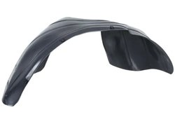 CARENAJ ROATA BLIC 6601-01-2092802P - Compatibil cu CITROEN, FIAT, PEUGEOT