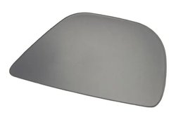 ACOPERIRE, BARA PROTECTIE BLIC 5513-00-0067921GP - Compatibil cu BMW