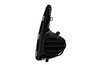 GRILA VENTILATIE, BARA PROTECTIE BLIC 6502-07-8156927P - Compatibil cu TOYOTA