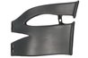 Grila ventilatie, bara protectie BLIC 6502-07-77059912P