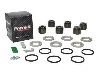 Set frana de performanta Frenkit 673603